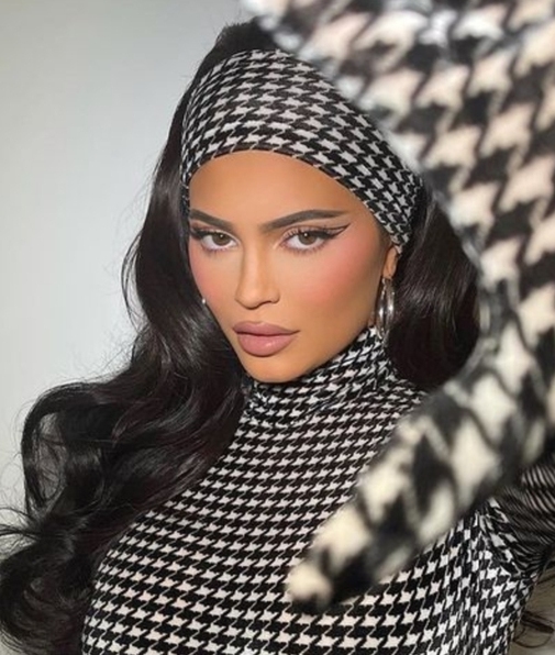 Kylie Jenner pide donaciones ¡y la critican en redes! (Foto: Instagram)