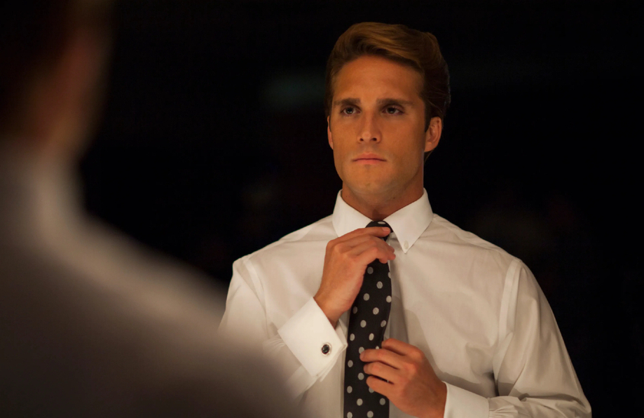 Luis Miguel, la serie, temporada 2: Cuándo, cómo y dónde (Foto: Netflix)