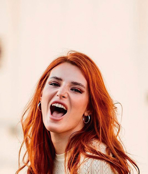 ¿Quién es Benjamin Mascolo, el prometido de Bella Thorne?
