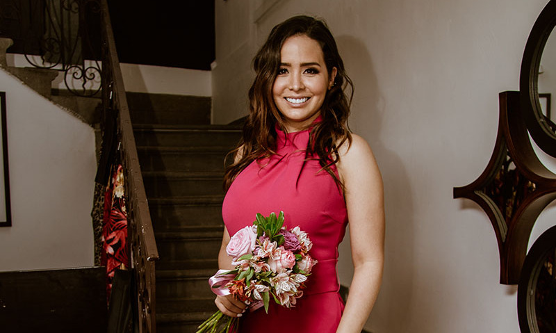 Grace Palomares