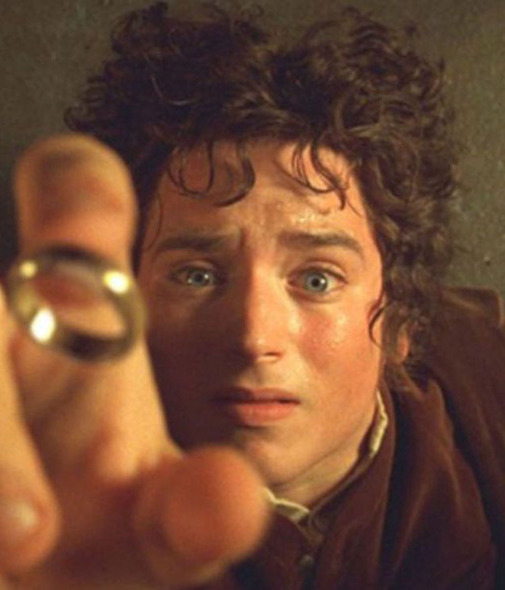 El actor se ganó la fama en El Señor de los Anillos, pero, ¿luego qué? (Foto: Cinefilosoficial)