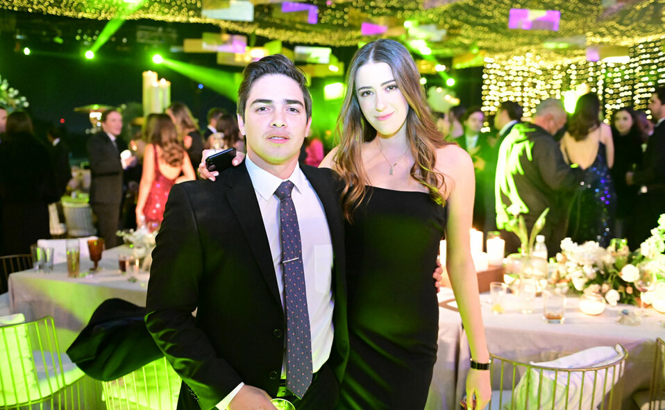 Eduardo e Isabela