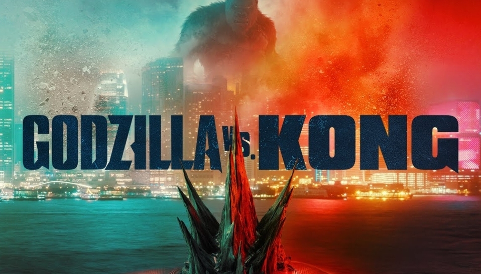 Godzilla Vs Kong: Razones para ver la película en cines (Foto: Warner Bros.)