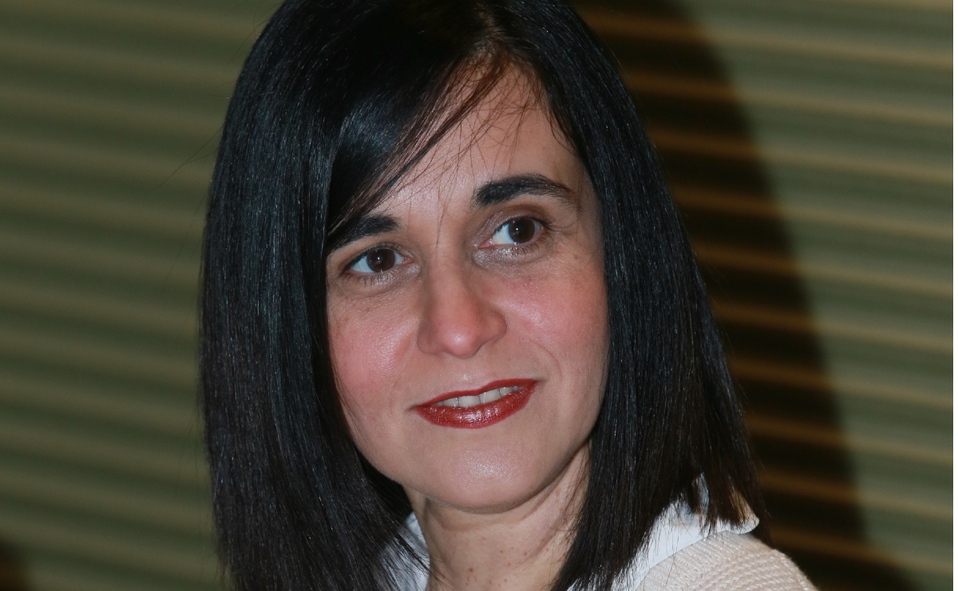 Martha Naranjo / Foto: Omar Valdez
