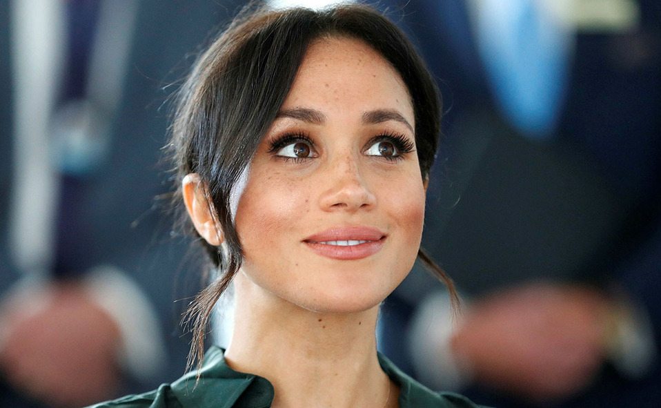 Meghan también cuenta con estudios en Interpretación y Estudios Internacionales  (Foto: Financial Times)