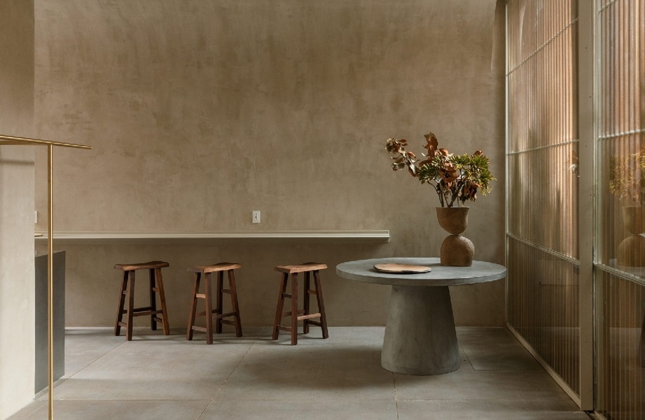 Octavia Casa, un nuevo hotel que llegó a la Ciudad de México