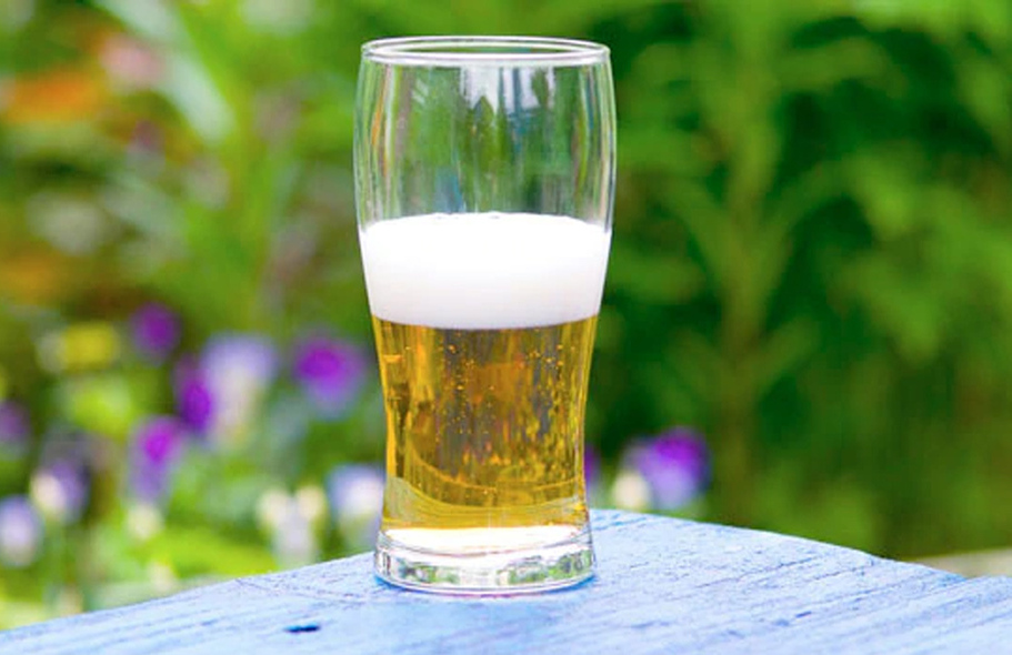 La primavera trae consigo los ingredientes ideales para degustar una muy especial cerveza artesanal (Foto: Cortesía)