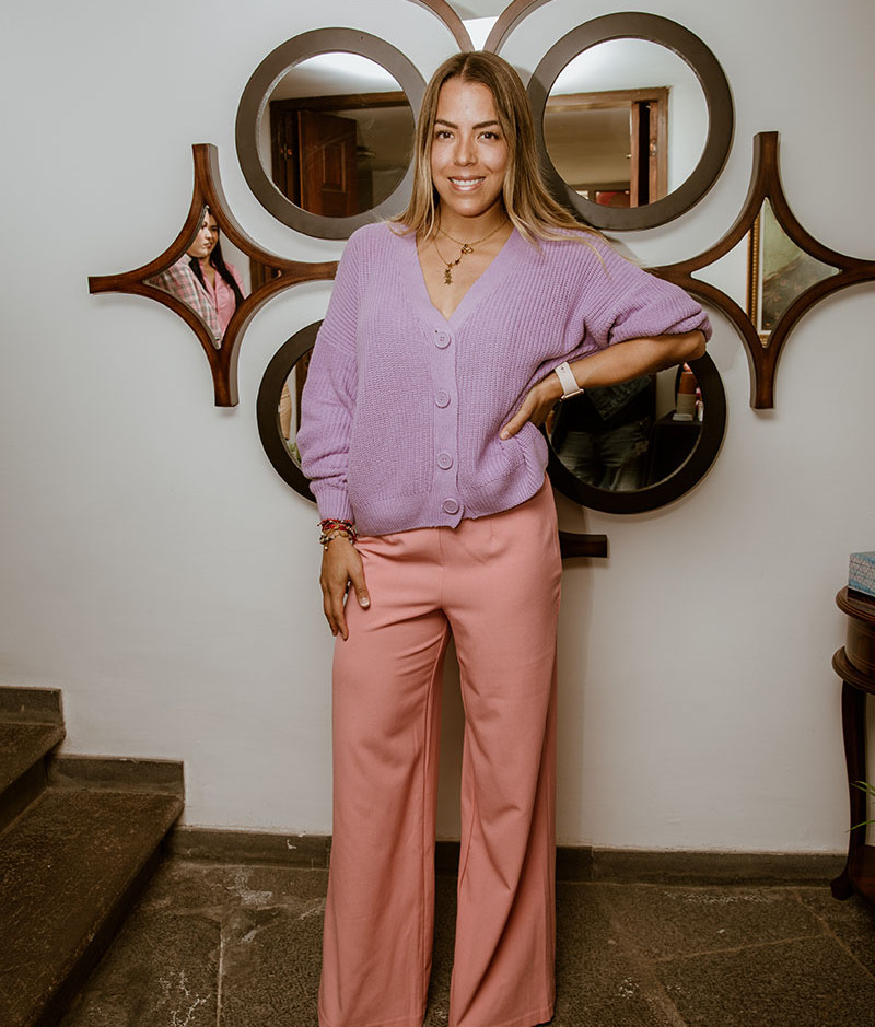 Ana Paola Guzmán