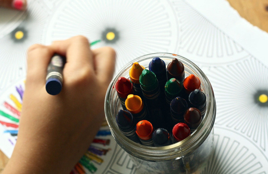 No solo funciona para mejorar tu creatividad también te dará salud
