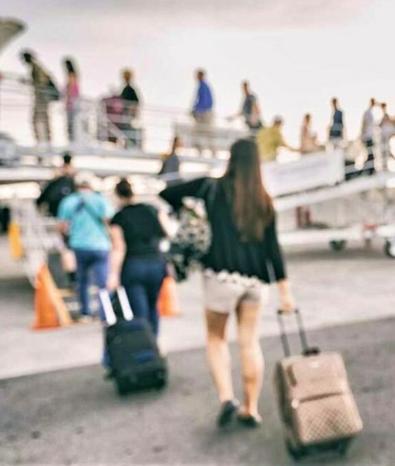 Nueva normalidad para viajar en el 2021