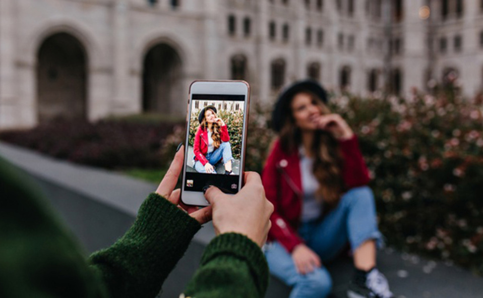 5 apps que te ayudarán a editar tus fotos como un experto/Foto: Cortesía