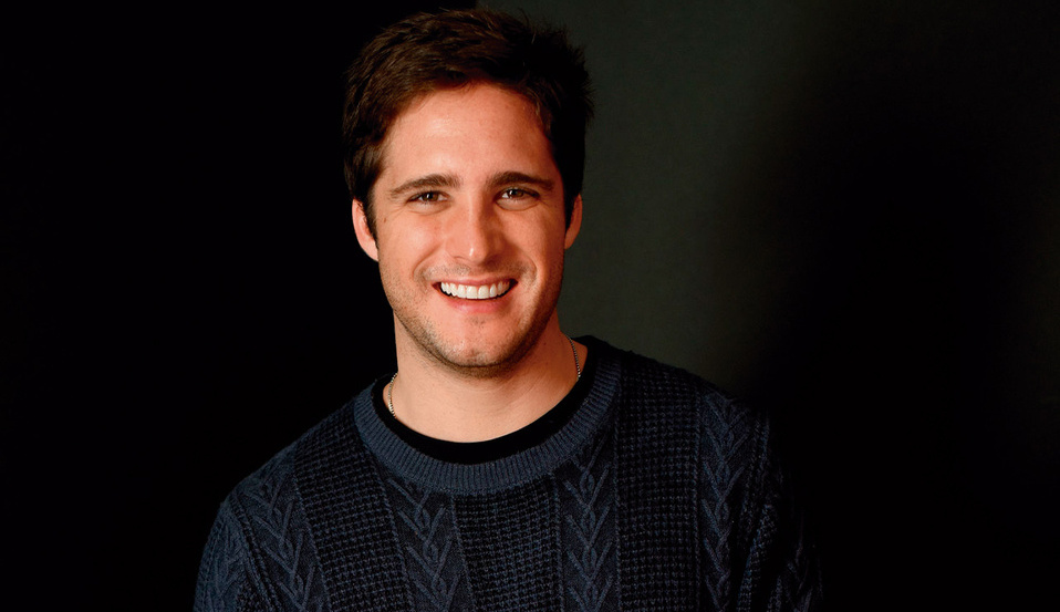 Diego Boneta y Michelle Salas, hija de Luis Miguel están saliendo
