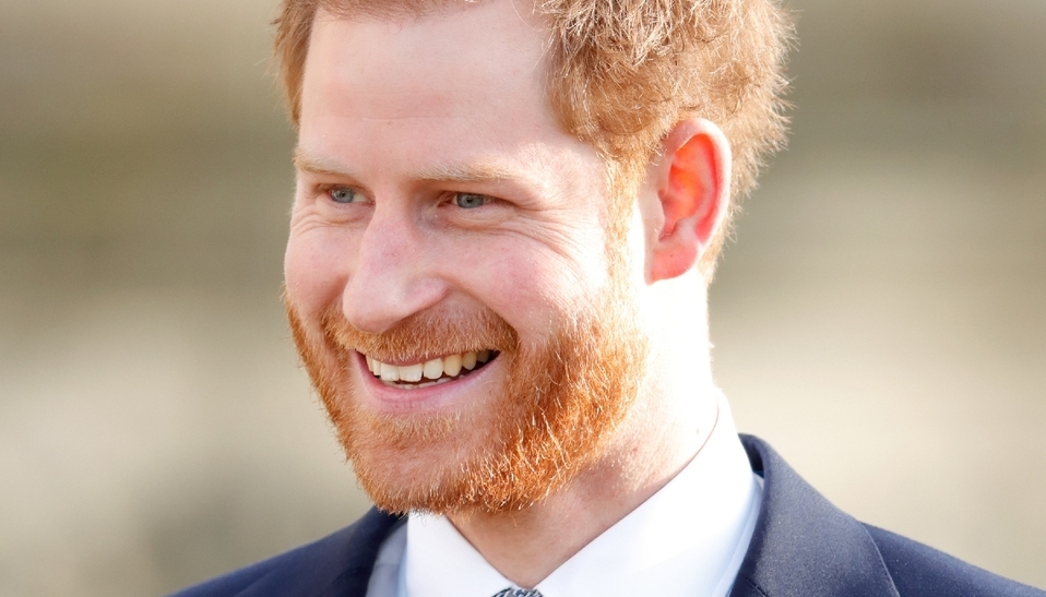 Príncipe Harry consigue otro trabajo en Estados Unidos (Foto: Instagram)