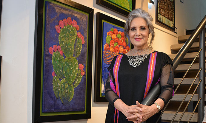 Rosario Mendoza