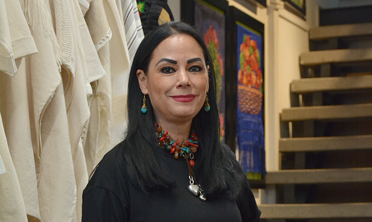 Ana Quezada