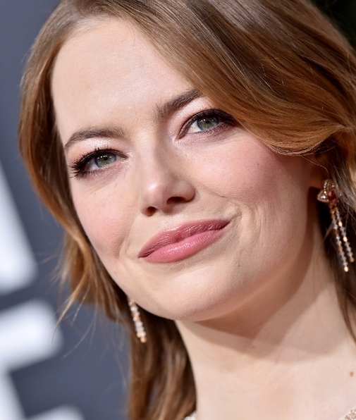 Emma Stone ya es mamá; recibe a su primer hijo con Dave McCary (Foto: Getty Images)