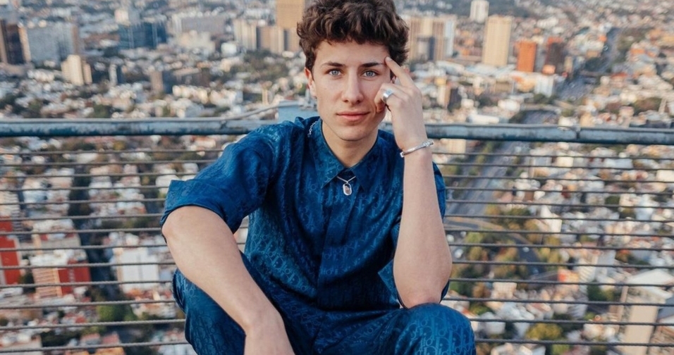 Juanpa Zurita: Quiénes son sus hermanos (Foto: Instagram)
