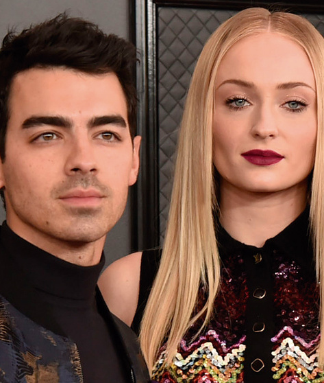 Miley Cyrus revela nombre de la hija de Joe Jonas y Sophie Turner