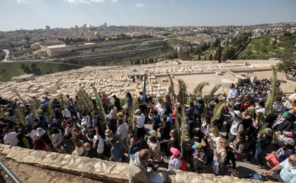 Jerusalén