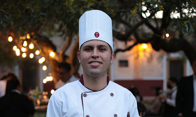 Miguel Marmolejo