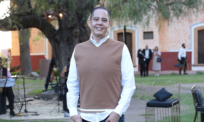 Jorge Mendoza