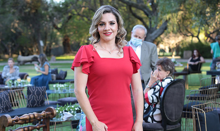 Perla Pedrero
