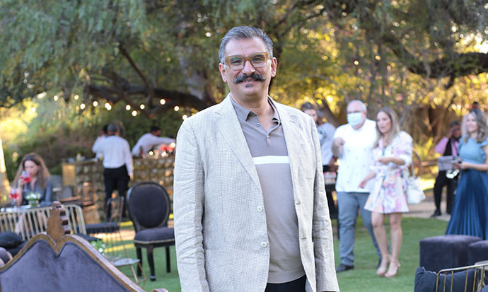 Andrés Fernández