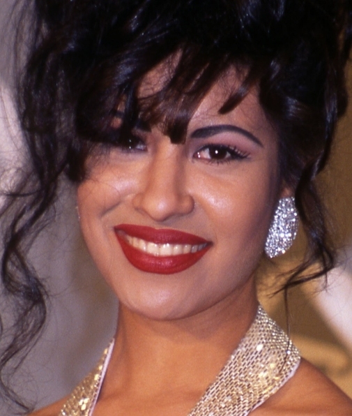 Conoce la historia de Yolanda Saldívar, la asesina de Selena (Foto: Getty Images)