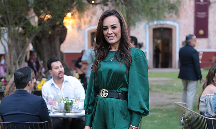 Alma Hernández