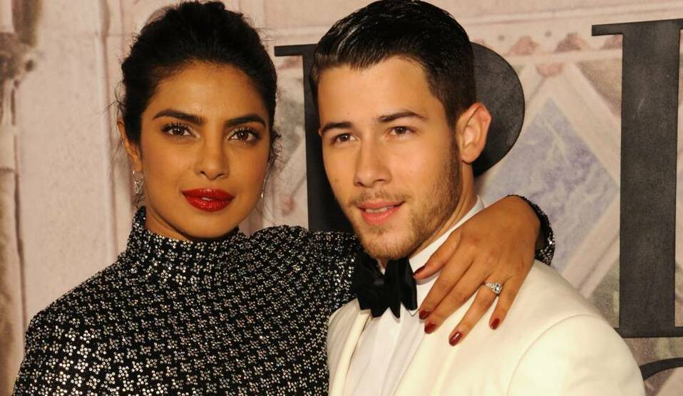 Priyanka Chopra inaugura Sona, un restaurante de cocina india en Nueva York.