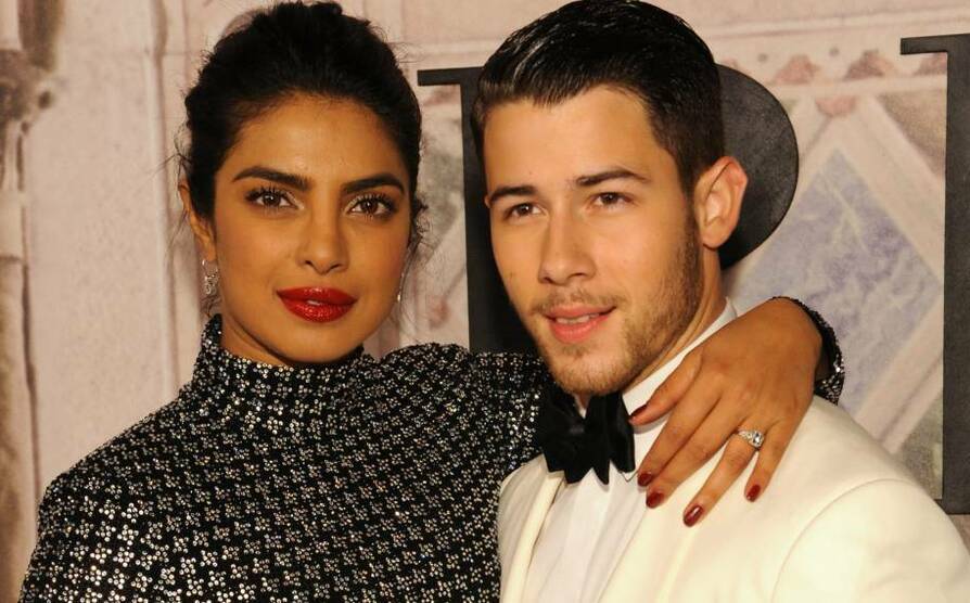 Priyanka Chopra inaugura Sona, un restaurante de cocina india en Nueva York.