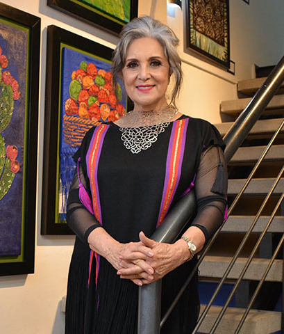 Rosario Mendoza