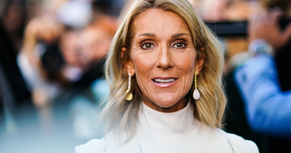 Así se veía Céline Dion cuando era joven, FOTOS (Foto: Getty Images)