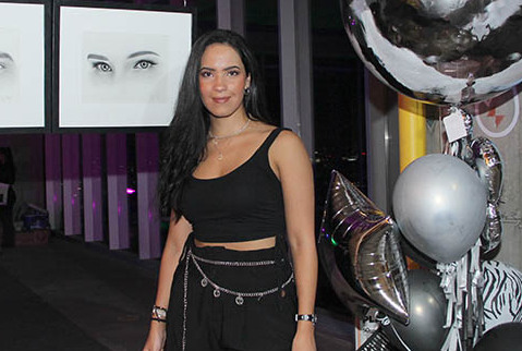 Viviana Carrillo Plasencia