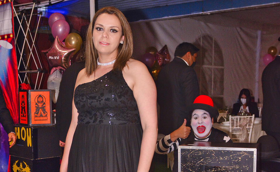 ZHAIRA CRAVIOTO