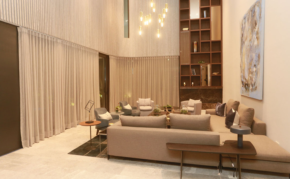Decoración interior / Fotos: Omar Valdez