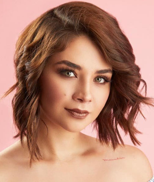 Daniela Luján: cómo era antes de ser famosa, FOTOS (Foto: Instagram)