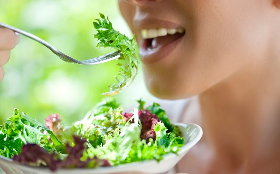 La ortorexia nerviosa consiste en una preocupación obsesiva por comer sano (Foto: Getty Images)