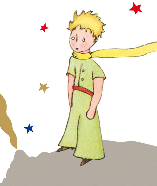 ¿Quién fue Antoine de Saint-Euxpery, autor de "El Principito"? (Foto: Instagram)