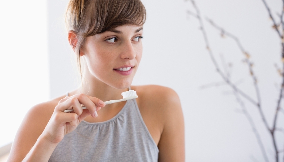 Pasta de dientes natural y orgánica: Razones para usarla (Foto: Getty Images)