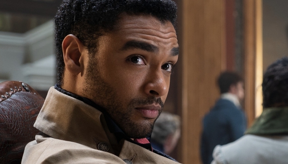Regé-Jean Page y sus próximas películas tras rechazar "Bridgerton" (Foto: Instagram)