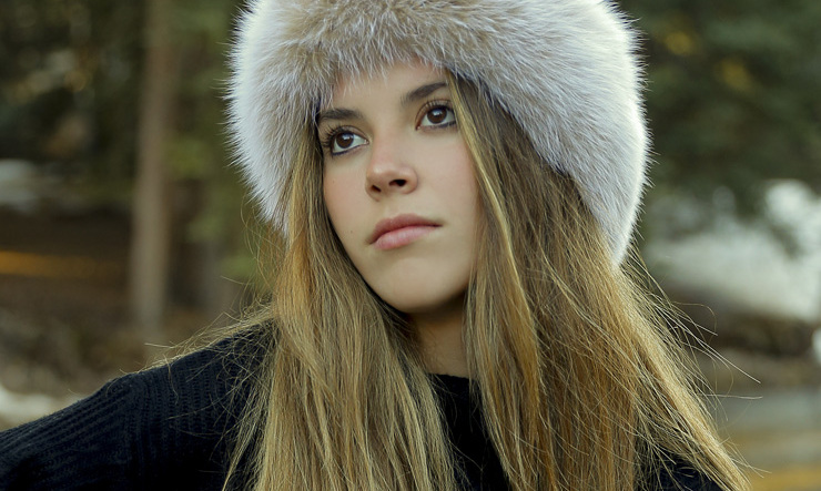Hannah Martínez