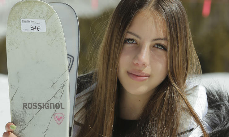 Jackie Romo