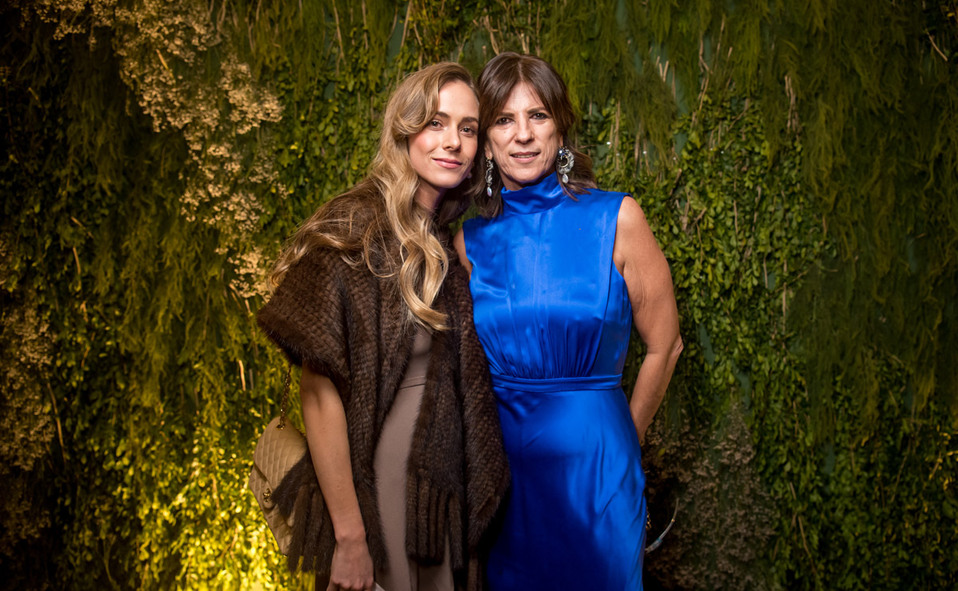 Luisa y Susana