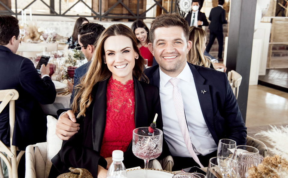 Magda y Caos