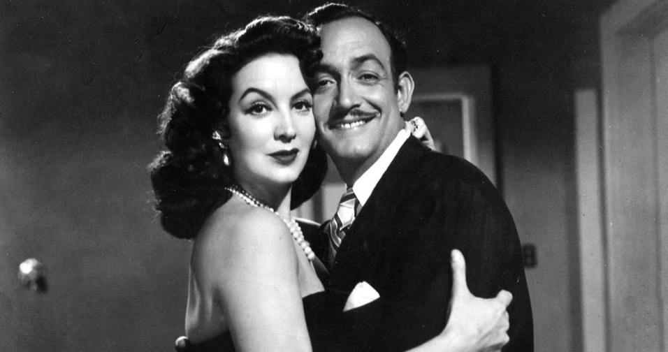 María Félix, quienes fueron sus parejas y que pasó con ellos (Foto: Instagram)