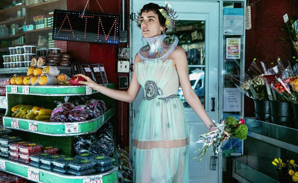 Este es el resultado editorial de un gran trabajo colaborativo. Foto: Instagram Miodrag Guberinic