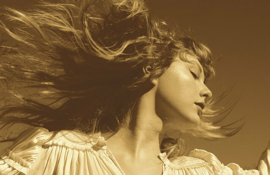 Taylor Swift lanzó la canción Mr. Perfectly Fine inspirada en Joe Jonas.