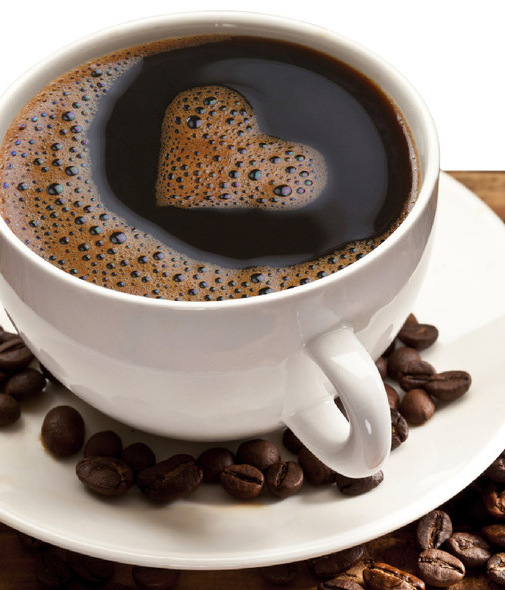 Beneficios del café