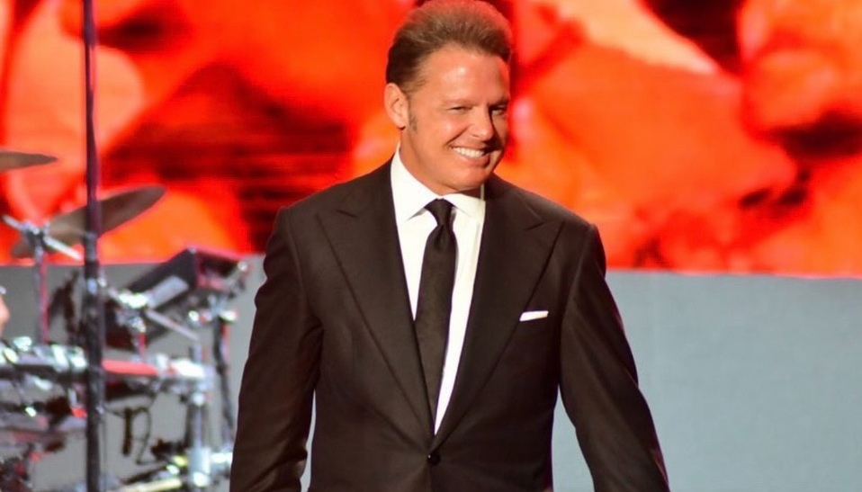 Luis Miguel (Foto: Shutterstock).